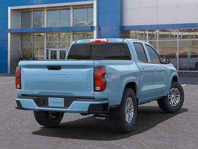 2025 Chevrolet Colorado Crew Cab 4WD Pickup for sale #512F - photo 2