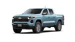 2025 Chevrolet Colorado Crew Cab 4WD Pickup for sale #512F - photo 25