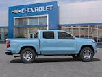 2025 Chevrolet Colorado Crew Cab 4WD Pickup for sale #512F - photo 5