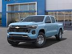 2025 Chevrolet Colorado Crew Cab 4WD Pickup for sale #512F - photo 6