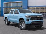 2025 Chevrolet Colorado Crew Cab 4WD Pickup for sale #512F - photo 7
