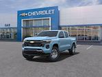 2025 Chevrolet Colorado Crew Cab 4WD Pickup for sale #512F - photo 8