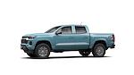 2025 Chevrolet Colorado Crew Cab 4WD Pickup for sale #512F - photo 27
