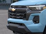 2025 Chevrolet Colorado Crew Cab 4WD Pickup for sale #512F - photo 13