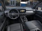 2025 Chevrolet Colorado Crew Cab 4WD Pickup for sale #512F - photo 15