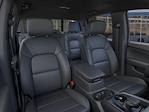 2025 Chevrolet Colorado Crew Cab 4WD Pickup for sale #512F - photo 16