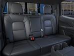 2025 Chevrolet Colorado Crew Cab 4WD Pickup for sale #512F - photo 17