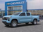 2025 Chevrolet Colorado Crew Cab 4WD Pickup for sale #512F - photo 3