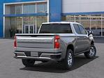 New 2025 Chevrolet Silverado 1500 LT Crew Cab 4WD Pickup for sale #520F - photo 2