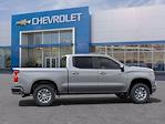 New 2025 Chevrolet Silverado 1500 LT Crew Cab 4WD Pickup for sale #520F - photo 5