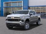 New 2025 Chevrolet Silverado 1500 LT Crew Cab 4WD Pickup for sale #520F - photo 6