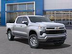 New 2025 Chevrolet Silverado 1500 LT Crew Cab 4WD Pickup for sale #520F - photo 7