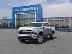 New 2025 Chevrolet Silverado 1500 LT Crew Cab 4WD Pickup for sale #520F - photo 8