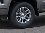 New 2025 Chevrolet Silverado 1500 LT Crew Cab 4WD Pickup for sale #520F - photo 9