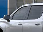 New 2025 Chevrolet Silverado 1500 LT Crew Cab 4WD Pickup for sale #520F - photo 12