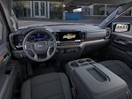 New 2025 Chevrolet Silverado 1500 LT Crew Cab 4WD Pickup for sale #520F - photo 15