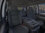 New 2025 Chevrolet Silverado 1500 LT Crew Cab 4WD Pickup for sale #520F - photo 16