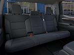 New 2025 Chevrolet Silverado 1500 LT Crew Cab 4WD Pickup for sale #520F - photo 17
