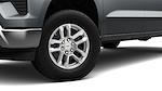 New 2025 Chevrolet Silverado 1500 LT Crew Cab 4WD Pickup for sale #520F - photo 29