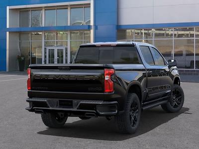 New 2025 Chevrolet Silverado 1500 High Country Crew Cab 4WD Pickup for sale #521F - photo 2