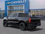 New 2025 Chevrolet Silverado 1500 High Country Crew Cab 4WD Pickup for sale #521F - photo 4