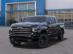 New 2025 Chevrolet Silverado 1500 High Country Crew Cab 4WD Pickup for sale #521F - photo 6