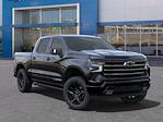New 2025 Chevrolet Silverado 1500 High Country Crew Cab 4WD Pickup for sale #521F - photo 7