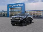 New 2025 Chevrolet Silverado 1500 High Country Crew Cab 4WD Pickup for sale #521F - photo 8