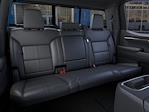 New 2025 Chevrolet Silverado 1500 High Country Crew Cab 4WD Pickup for sale #521F - photo 17