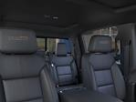 New 2025 Chevrolet Silverado 1500 High Country Crew Cab 4WD Pickup for sale #521F - photo 24