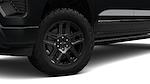 New 2025 Chevrolet Silverado 1500 High Country Crew Cab 4WD Pickup for sale #521F - photo 29