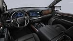 New 2025 Chevrolet Silverado 1500 High Country Crew Cab 4WD Pickup for sale #521F - photo 30