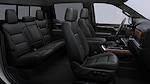 New 2025 Chevrolet Silverado 1500 High Country Crew Cab 4WD Pickup for sale #521F - photo 31