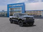 New 2025 Chevrolet Silverado 1500 High Country Crew Cab 4WD Pickup for sale #521F - photo 1