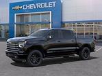 New 2025 Chevrolet Silverado 1500 High Country Crew Cab 4WD Pickup for sale #521F - photo 3