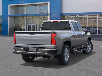 2025 Chevrolet Silverado 2500 Crew Cab 4WD Pickup for sale #525F - photo 2