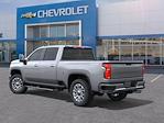 2025 Chevrolet Silverado 2500 Crew Cab 4WD Pickup for sale #525F - photo 4