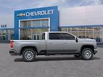 2025 Chevrolet Silverado 2500 Crew Cab 4WD Pickup for sale #525F - photo 5