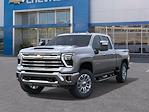 2025 Chevrolet Silverado 2500 Crew Cab 4WD Pickup for sale #525F - photo 6