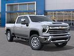 2025 Chevrolet Silverado 2500 Crew Cab 4WD Pickup for sale #525F - photo 7