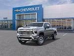 2025 Chevrolet Silverado 2500 Crew Cab 4WD Pickup for sale #525F - photo 8