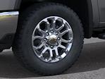 2025 Chevrolet Silverado 2500 Crew Cab 4WD Pickup for sale #525F - photo 9