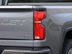 2025 Chevrolet Silverado 2500 Crew Cab 4WD Pickup for sale #525F - photo 11