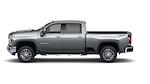 2025 Chevrolet Silverado 2500 Crew Cab 4WD Pickup for sale #525F - photo 27