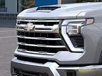 2025 Chevrolet Silverado 2500 Crew Cab 4WD Pickup for sale #525F - photo 13