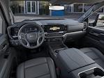 2025 Chevrolet Silverado 2500 Crew Cab 4WD Pickup for sale #525F - photo 15