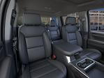 2025 Chevrolet Silverado 2500 Crew Cab 4WD Pickup for sale #525F - photo 16