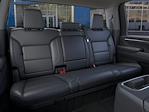 2025 Chevrolet Silverado 2500 Crew Cab 4WD Pickup for sale #525F - photo 17