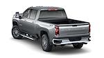 2025 Chevrolet Silverado 2500 Crew Cab 4WD Pickup for sale #525F - photo 26