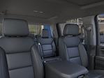 2025 Chevrolet Silverado 2500 Crew Cab 4WD Pickup for sale #525F - photo 24